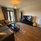 Stylish 2 Bed Flat by O2 Arena Modern Comfort in Central Birmingham - Foto 1