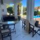 Villa Askamnia and Suites, Nikiti - Fotografie 6