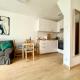Cozy Stay Rondo ONZ Apartment, Varšava - Fotografie 1