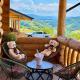 Sub Stele Chalets