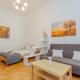 AK57 Central Apartment, Budapest - Foto 1