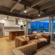 Life 1603 - Panoramic & Tastefully Decorated Loft El Poblado - Photo 7