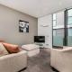QV Stays Cosy One Bedroom Viaduct Haven, Окленд - Фото 7