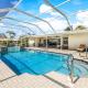 Villa Bimini - Gulf Access Cape Coral - Zdjęcie 2