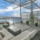 QV Stays Skyline Serenity Two-Bedroom Waterfront, Auckland - Foto 6