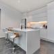 QV Stays Skyline Serenity Two-Bedroom Waterfront, Auckland - Foto 7