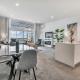 QV Stays Skyline Serenity Two-Bedroom Waterfront, Auckland - Foto 5
