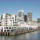 QV Stays Skyline Serenity Two-Bedroom Waterfront, Auckland - Foto 1