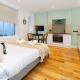 Elegant OpenPlan 1Bed Studio in Paddington, Londýn - Fotografie 6