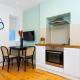 Elegant OpenPlan 1Bed Studio in Paddington, Londýn - Fotografie 10