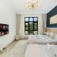 Luxury 2BR- Pool with Burj View- 2 Min to Dubai Mall, Dubaï - Photo 5