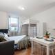 StayEasy Ripa27 - 4 pax Studio with Navigli View, Milán - Fotografie 4