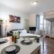 StayEasy Ripa27 - 4 pax Studio with Navigli View, Milán - Fotografie 5