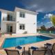 Villa Mesogi, Modern 3Bdr Protaras Villa, Close To Fig Tree Bay Beach, Protaras