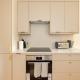 The Abinger Place - Inviting 2BDR House with Study Room & Garden, Londýn - Fotografie 7