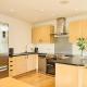 The Putney Wonder - Dazzling 3BDR Flat with Garden, Londýn - Fotografie 7