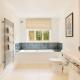 The Putney Wonder - Dazzling 3BDR Flat with Garden, Londýn - Fotografie 6