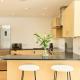 The Putney Wonder - Dazzling 3BDR Flat with Garden, Londýn - Fotografie 9
