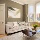 The Furness Hideout - Charming 2BDR Flat with Shared Garden, Londýn - Fotografie 1