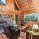 Cornerstone Cabin, Sevierville - Fotografie 8