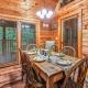 Cornerstone Cabin, Sevierville - Fotografie 9