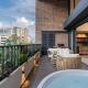Morph 902 - Luxury Apt in Poblado with Balcony El Poblado - Photo 2