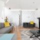 The Paddington Mews - Comfortable & Elegant 3BDR Paddington House, Londýn - Fotografie 1