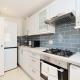 The West Hampstead Base - Central 2BDR Apartment, Londýn - Fotografie 6