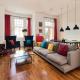 The Clapham Crib - Spacious 4BDR House with Patio, Londres - Photo 1