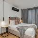 Morph 401 - Modern apt High Ceilings BBQ/Jacuzzi, El Poblado - Photo 5