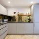 The Bayswater Retreat - Adorable 3BDR Flat with Balcony, Londýn - Fotografie 10
