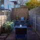 The Leyton Midland Crib - Cozy 2BDR Flat with Study Room + Garden, London - Photo 5