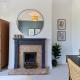 The Leyton Midland Crib - Cozy 2BDR Flat with Study Room + Garden, London - Photo 9