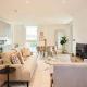 The Tottenham Escape - Lovely 2BDR Flat with Balcony, Londýn - Fotografie 7