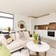The Harlesden Wonder - Captivating 3BDR Flat, London - Photo 10