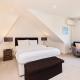 The Porchester Gardens - Modern & Bright 4BDR with Garden and Parking, Лондон - Фото 10