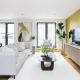 The Shoreditch Retreat - Inviting 2BDR Apartment, Londýn - Fotografie 1