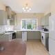 The Harlesden Retreat - Stunning 1BDR with Garden, Londýn - Fotografie 2