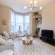 The Harlesden Retreat - Stunning 1BDR with Garden, Londýn - Fotografie 9