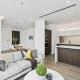Exclusive 4 bed - Brand New Penthouse, Londýn - Fotografie 1