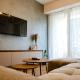 Sani Lux Suite, Skopje - Foto 7