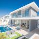 Villa Olive Chrysos, Brand New, Luxury 3 Bdr Protaras Villa, With Private Pool - Fotografie 1