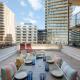 Maison Clarisse by Exclusive-Stays, Остенде (фото 6)