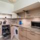 Luxury Quiet Centre - Terrace & 2 Bedrooms - 124m2, Рига (фото 5)