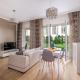Luxury Quiet Centre - Terrace & 2 Bedrooms - 124m2, Рига (фото 2)