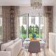 Luxury Quiet Centre - Terrace & 2 Bedrooms - 124m2, Рига (фото 3)
