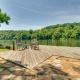 White River Access and Views Retreat in Gassville!, Gassville - Fotografie 2