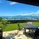 Oceanfront Spacious Retreat, Stunning Views with 2 Lanais, AC Comfort Kahana - Foto 9