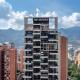 Morph 1402 - Stylish apt in Poblado/AC/Jacuzzi El Poblado - Photo 10