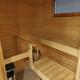 Nice 74,5 m2 app wih 4 beds and sauna, Espoo - Fotografie 7